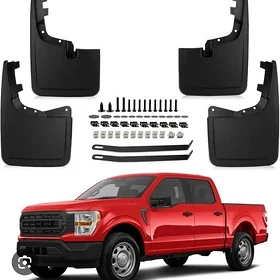 FORD F150 BRAZGAWIK