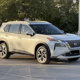 Nissan Rogue 2022