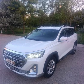 Jetour X90 Plus 2023