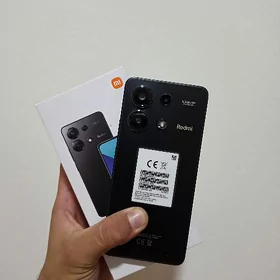 Redmi not 13
