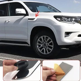 LAND CRUSIER KRLO YAZGY