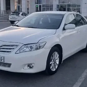 Toyota Camry 2009