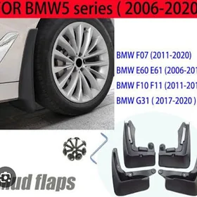 BMW BRAZGAWIKLAR TAZE