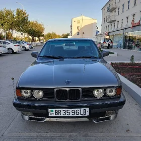 BMW 535 1993