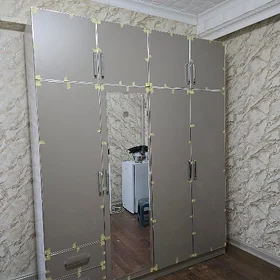 MEBEL 🆕️🆕️🆕️ GARNATUR ŞKAF