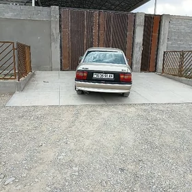 Opel Vectra 1991
