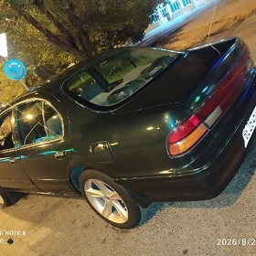 Nissan Cefiro 1994
