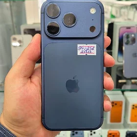 iPhone 17Pro 94🔋256