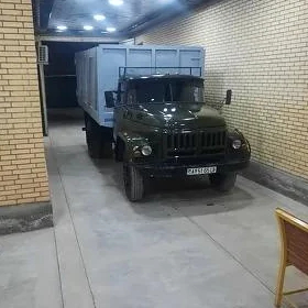 Zil 131 1984