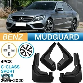 MERCEDES 205 BRAZGAWIK