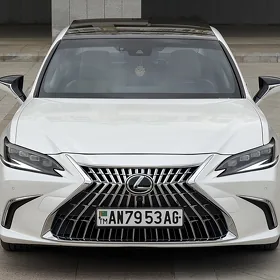 Lexus ES 350 2021