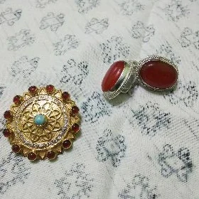Kümüş Amatly