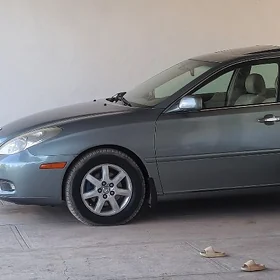 Lexus ES 300 2003