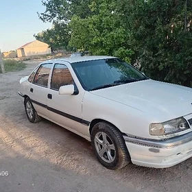 Opel Vectra 1990
