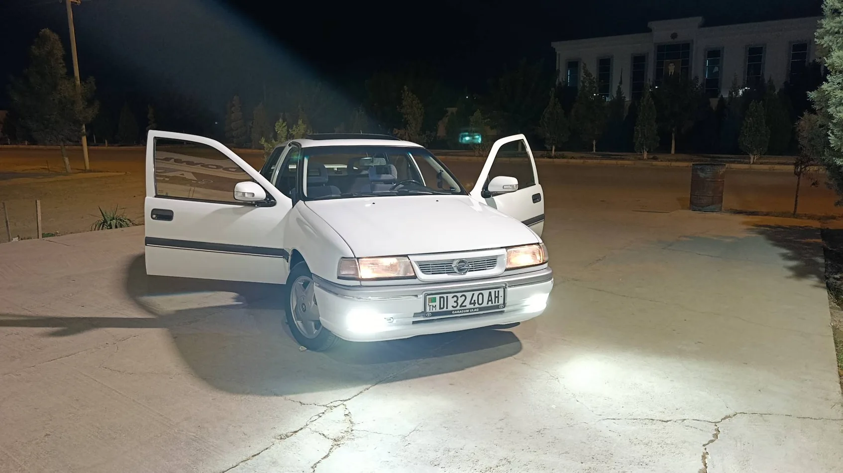 Opel Vectra 1994 - 1