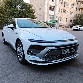 Hyundai Sonata 2024