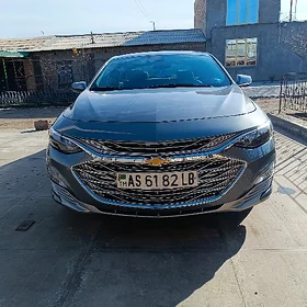 Chevrolet Malibu 2023