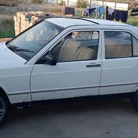 Mercedes-Benz 190E 1991
