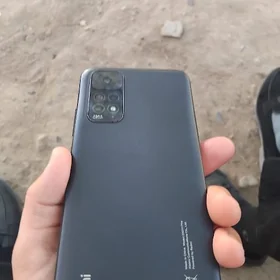 Redmi Not 11