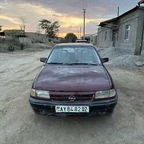 Opel Astra 1992