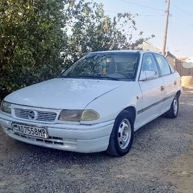 Opel Astra 1994