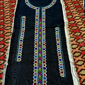 yomut yaka