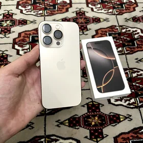 iphone 16 pro