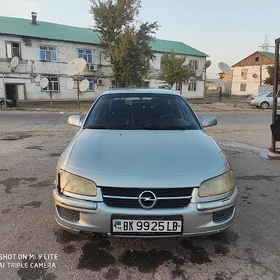 Opel Omega 1997
