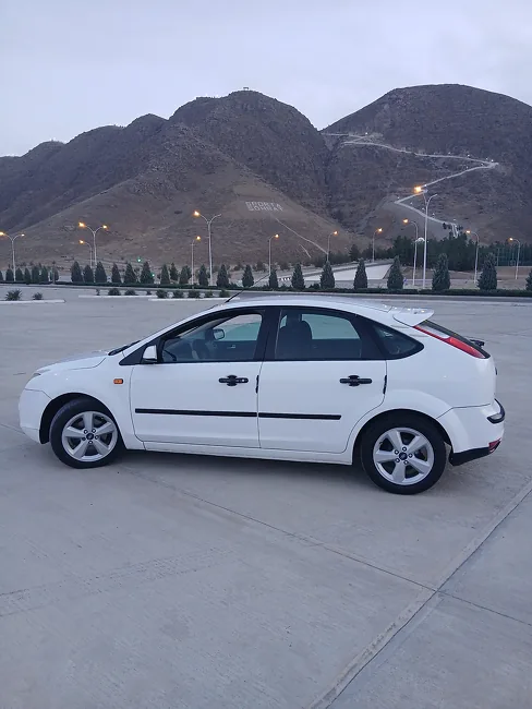Ford Focus 2006 - 1