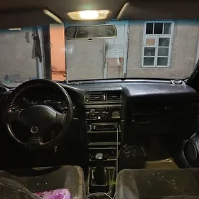 Opel Vectra 1988