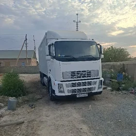 Volvo FH12 2002