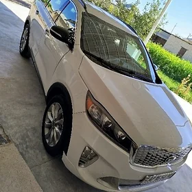Kia Sorento 2020