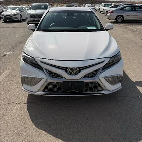 Toyota Camry 2023
