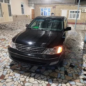 Toyota Avalon 2001