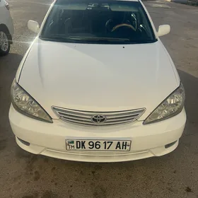 Toyota Camry 2003