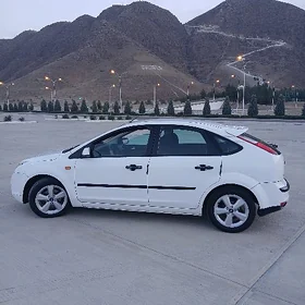 Ford Focus 2006
