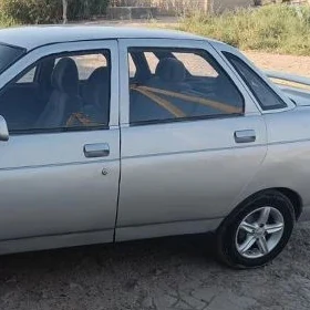 Lada 2110 2002