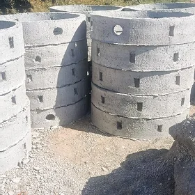 Beton kalods