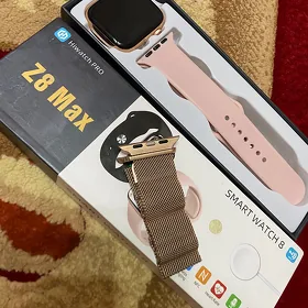 Smart watch 8