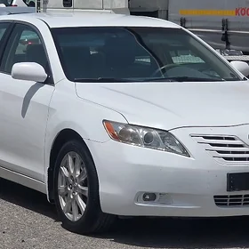 Toyota Camry 2007