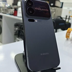 XIAOMI 17PRO 16/512 gara