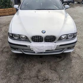 BMW 525 2000