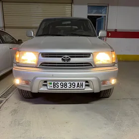 Toyota 4Runner 2002