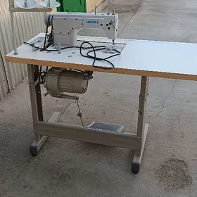juki dikin maşyn