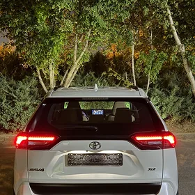 Toyota RAV4 2020