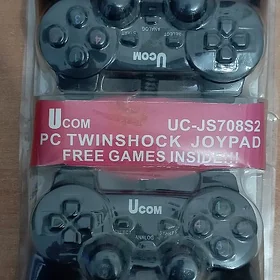Kompyuter joystik