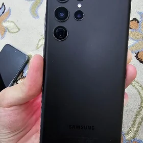 Samsung S 22 Ultra