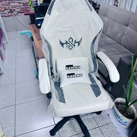 Игровая кресло