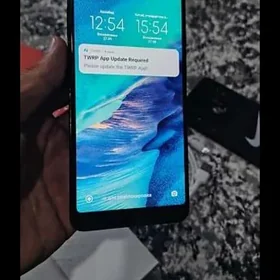 REDMI NOT 5.   4.64