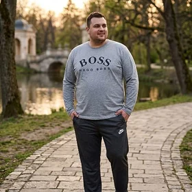 Кофта XXXL